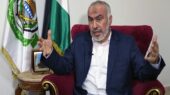 رهبر حماس فاش کرد: رژیم صهیونیستی چگونه بندهای توافق غزه را به بازی می‌گیرد؟