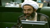 نماینده خمینی‌شهر فریاد زد: مجلس در سراسر کشور جایگاه واقعی‌اش را از دست داده است!