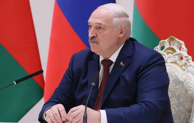 لوکاشنکو هشدار داد: واشنگتن در ونزوئلا گرفتار «ویتنام دوم» می‌شود؟