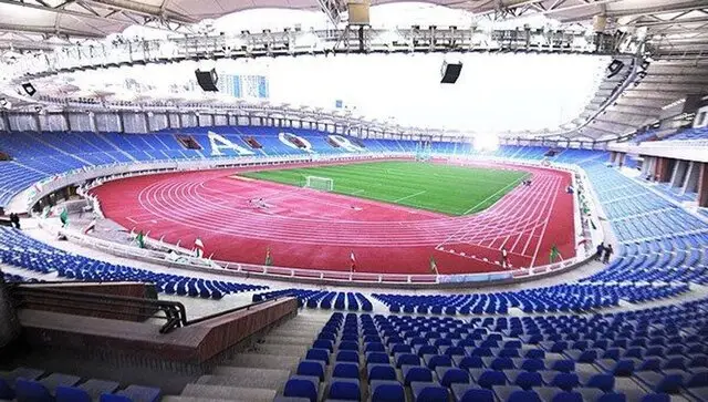 چرا VAR سد راه استقلال برای میزبانی در مشهد شد؟ سازمان لیگ منتظر درخواست رسمی آبی‌ها!