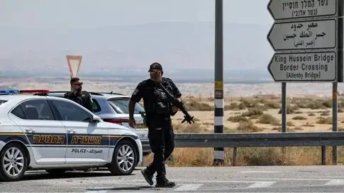 گزارش تحقیقاتی الجزیره از کوچاندن مخفیانه مردم غزه