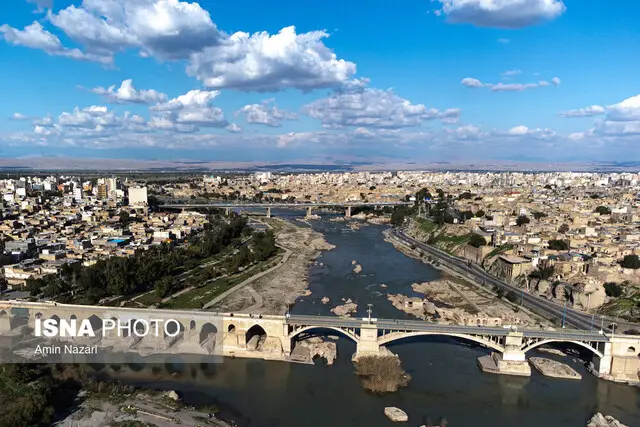 شورای شهر دزفول بعد از استیضاح جنجالی، شهردار جدید را انتخاب کرد!