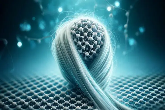 ورزشکاران تایلندی با لباس‌های گرافنی انقلابی به بازی‌های آسیایی ۲۰۲۵ می‌روند!