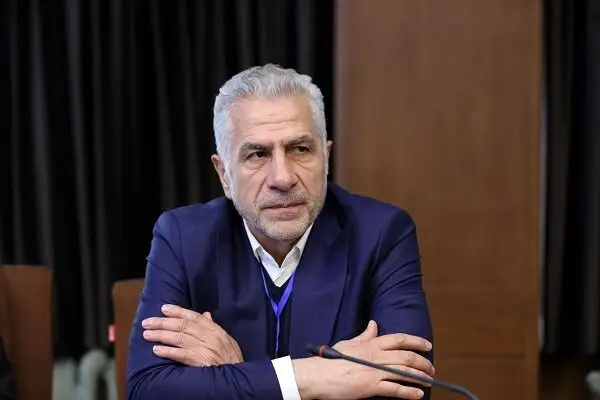 رئیس فدراسیون ناشنوایان: استعفا به خاطر بدهی نبود، ۱۲۵ میلیارد هزینه اعزام ۱۶۱ نفر شد!