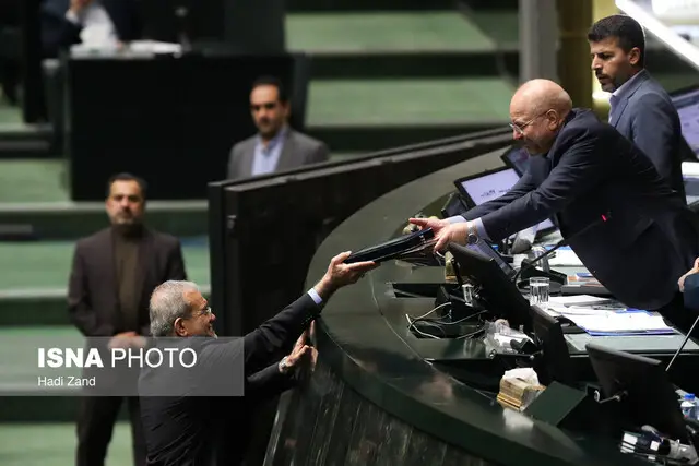 رئیس‌جمهور امروز لایحه بودجه را به مجلس می‌برد؛ جلسه‌ای سرنوشت‌ساز برای قدرت خرید مردم!