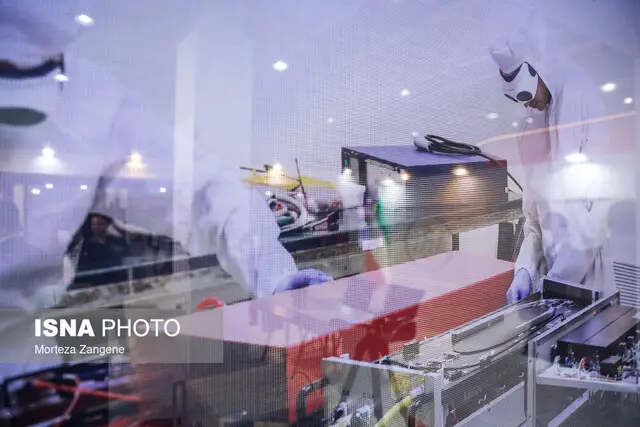 تمدید عجیب فراخوان نانو و فوتونیک تا ۱۵ دی؛ فرصت طلایی توسعه فناوری‌های نوین در ایران