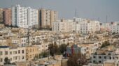 افزایش قیمت مسکن در برخی نقاط تهران