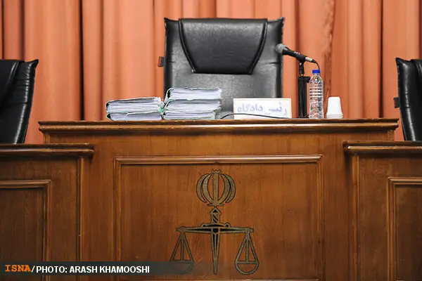 صدور حکم سنگین برای مدیر مسئول ایرانیان نیوز به اتهام افترا علیه پزشک مطرح!