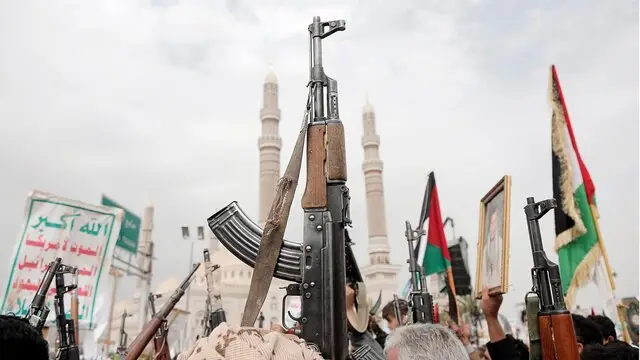 توافق تاریخی انصارالله و دولت یمن برای آزادسازی هزاران اسیر در تبادلی بی‌سابقه