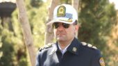 پلیس راهور پایتخت با تشکیل گروه ضربت، تخلفات ساکن را به شدت کنترل می‌کند!