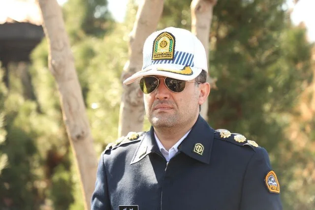 پلیس راهور پایتخت با تشکیل گروه ضربت، تخلفات ساکن را به شدت کنترل می‌کند!