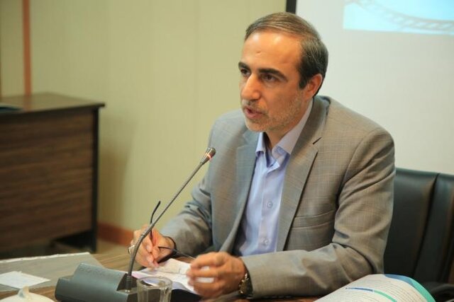 مدیرکل فرهنگ اصفهان: ایسنا چراغ امید و اخلاق در رسانه‌های استان روشن کرده است