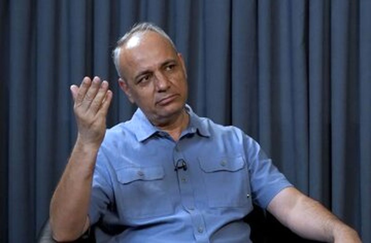 واکنش تند احمد زیدآبادی به حمله جنجالی نماینده تهران به یادداشتش درباره مادورو