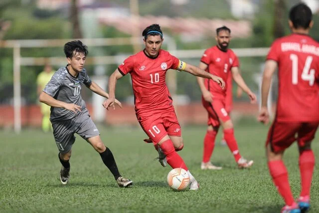 فرهاد سلکی هشدار داد: آیا وزیر اجازه سقوط ورزش ناشنوایان را می‌دهد؟