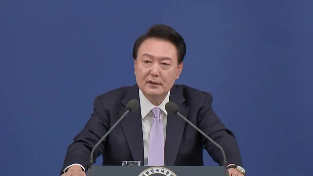 اتهام سنگین علیه رئیس‌جمهور سابق کره؛ تحریک نظامی از سوی پیونگ‌یانگ؟