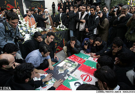 پرواز ابدی قلمها و لنزها/ سالهایی که با یک داغ قدیمی گره خوردهاند