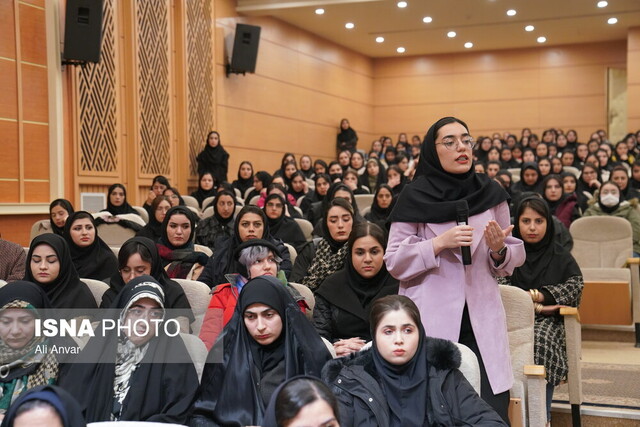 واکنش مسئولان کلیدی به دعوت دانشگاه‌ها در روز دانشجو؛ چه چهره‌هایی می‌آیند؟