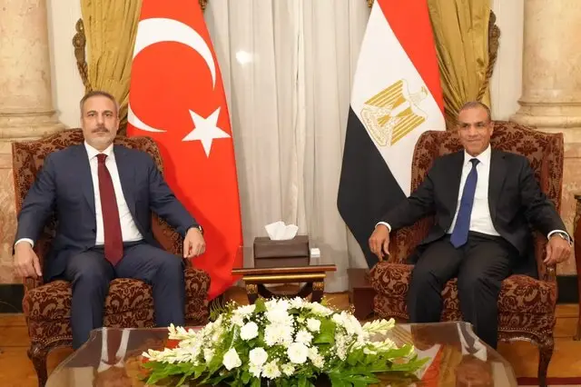 مذاکرات میامی درباره غزه؛ گامی مثبت از مصر و ترکیه برای آتش‌بس؟