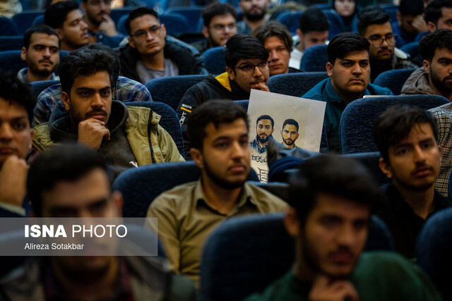 انجمن‌های علمی؛ صدای دانشجویان در روزی که مطالبه‌گری به اوج می‌رسد