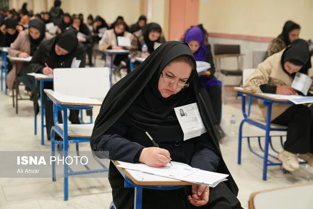 رقابت نفس‌گیر بیش از ۲۰۰۰ داوطلب وکالت در قزوین؛ چند نفر به دوره کارآموزی راه یافتند؟