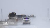 ادامه عملیات نجات هلال‌احمر در ۱۸ استان؛ رهایی بیش از هزار خودرو از برف و کولاک سنگین
