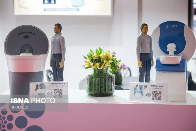 سیزدهمین نمایشگاه ایران‌ساخت با حضور ۲۷۰ شرکت دانش‌بنیان آغاز شد!