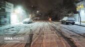 تهران در آستانه یخبندان شدید؛ دمای هوا چقدر پایین می‌آید؟
