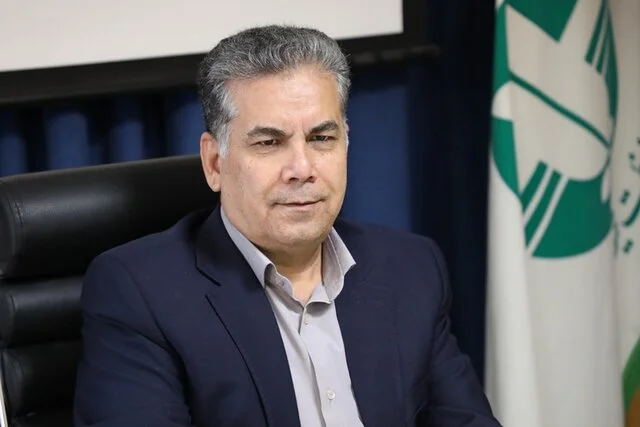 هوش مصنوعی وارد میدان شد؛ پیش‌بینی دقیق آتش‌سوزی‌های وحشتناک جنگلی در ایران!