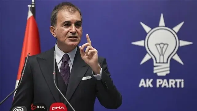 ترکیه: هدف اصلی ما نابودی پ.ک.ک و پژاک است