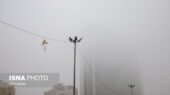 آلودگی هوا در خوزستان باعث تعطیلی غیرحضوری مدارس و دانشگاه‌ها شد!