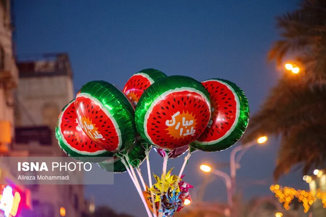 هشدار پلیس فتا: مراقب ترفندهای خطرناک کلاهبرداران در شب یلدا باشید!