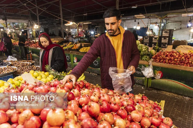 بازرسی‌های ویژه شب یلدا در کهگیلویه و بویراحمد تا سوم دی‌ماه ادامه دارد!