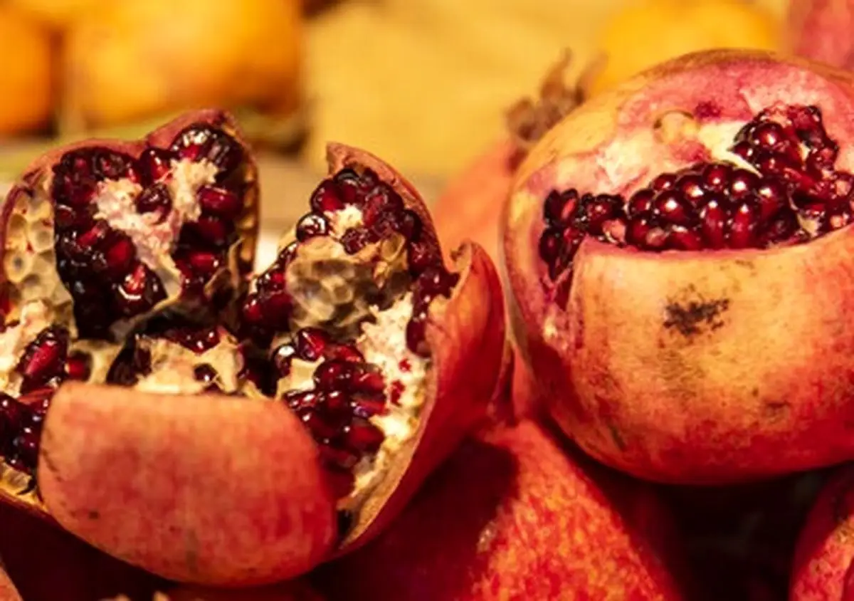 خوراکی‌های شب یلدا؛ رازهای تغذیه‌ای که سلامت شما را تضمین می‌کنند!