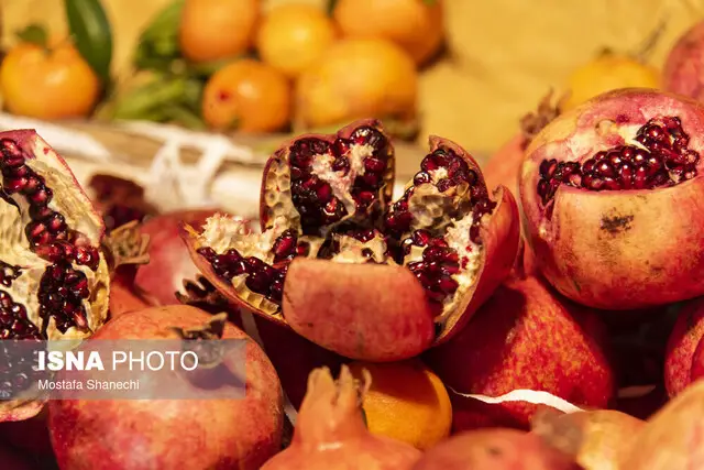 خوراکی‌های شب یلدا؛ راز سلامتی در بلندترین شب سال که نمی‌دانستید!