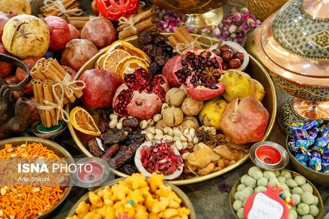 وزارت میراث‌فرهنگی اجرای جذاب و شایسته شب یلدا را ابلاغ کرد؛ نشاط و هویت فرهنگی در دستور کار!