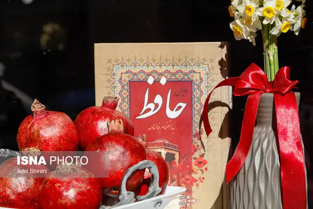 یلدا؛ راز ماندگاری آیینی کهن و پر از امید در دل تاریکی شب‌های سرد