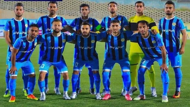 شوک سنگین کاپیتان سابق پرسپولیس به شهرداری نوشهر؛ باز هم ناکامی در خانه!