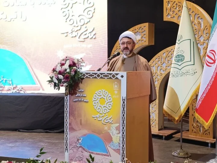 اندیشه امام راحل چگونه امروز هم عزت و تحول می‌آفریند؟