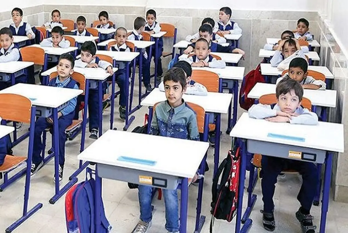 چرا امتیاز ۴۴ مدرسه غیرانتفاعی ناگهان لغو شد؟ افشاگری معاون وزیر آموزش و پرورش