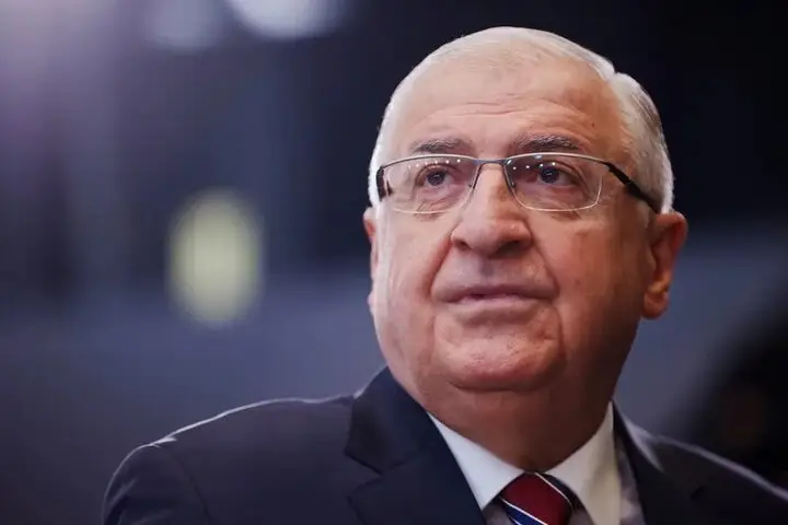 وزیر دفاع ترکیه هشدار داد: آماده رویارویی با هر تحولی درباره «قسد» هستیم!