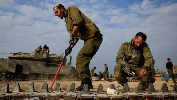 افشاگری افسر اسرائیلی: حماس چگونه آرام اما قوی دوباره نفس می‌کشد؟