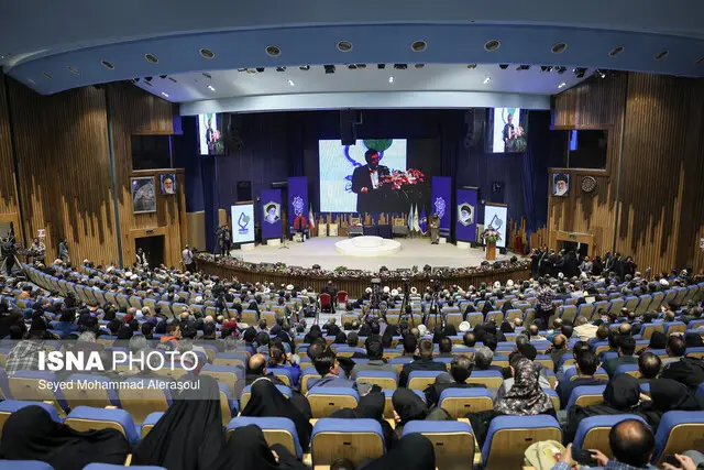 چرا «نشان مشهدالرضا(ع)» باید رسانه‌ای شود؟ الگویی که نباید فراموش شود!