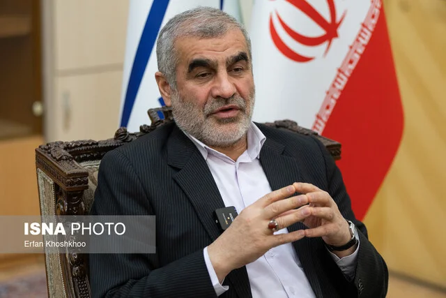 ۳۰ میلیون دلار در راه پروژه‌های عمرانی شیراز؛ نیکزاد چه وعده‌ای داد؟