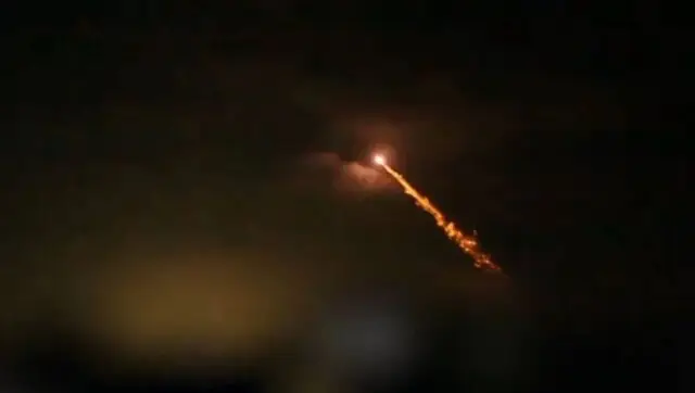 روایت الجزیره از جنگ ۱۲ روزه و توان موشکی ایران