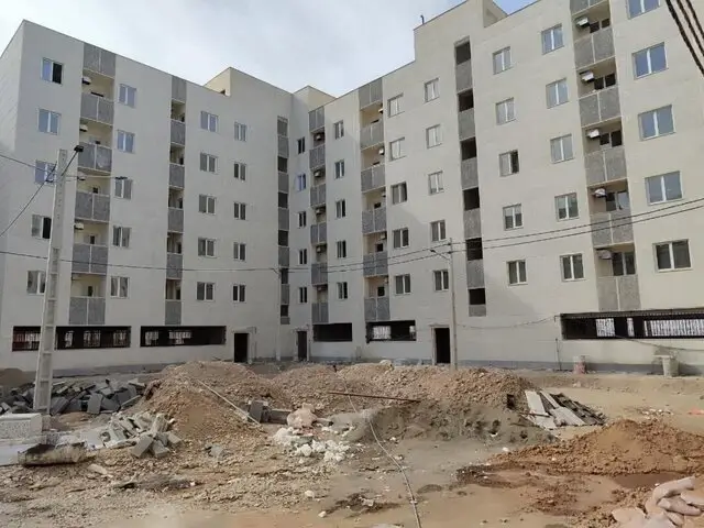 نامه جنجالی متقاضیان نهضت ملی مسکن به پزشکیان؛ چرا وعده‌ها هنوز عملی نشده؟