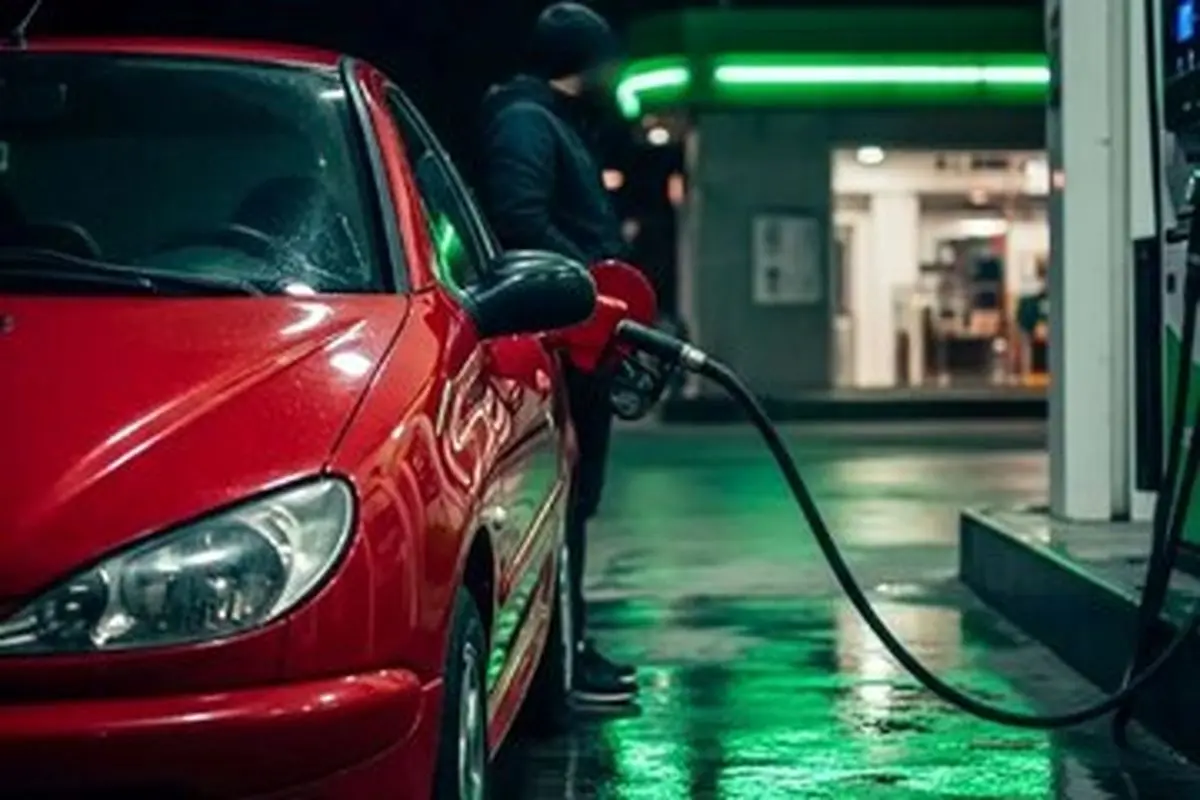 افزایش قیمت بنزین؛ راهکار دولت برای مهار تورم یا ضربه به مردم؟ نظرسنجی خبرفوری چه می‌گوید؟