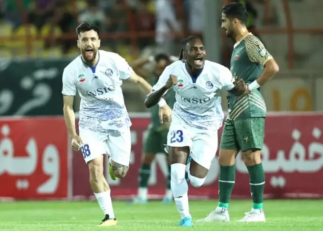 بحران مالی استقلال خوزستان؛ طلب ۴۰۰ هزار دلاری بازیکنان خارجی بالا گرفت!