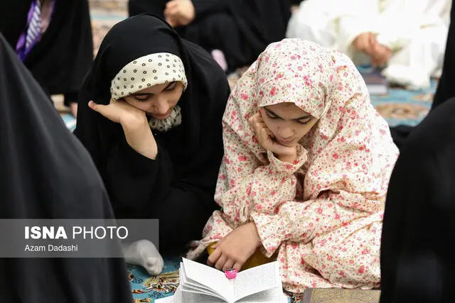 اعتکاف امسال گلستان؛ پیش‌بینی حضور چشمگیر ۳۰ هزار نفر در حرکت مردمی معنوی