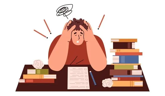 روان‌شناس کودک هشدار داد: اضطراب امتحانات دی‌ماه چگونه دانش‌آموزان را تحت فشار قرار می‌دهد؟