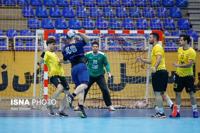 نبرد سرنوشت‌ساز سپاهان و پرواز هوانیروز در نقش‌جهان؛ بازگشتی که همه منتظرش هستند!